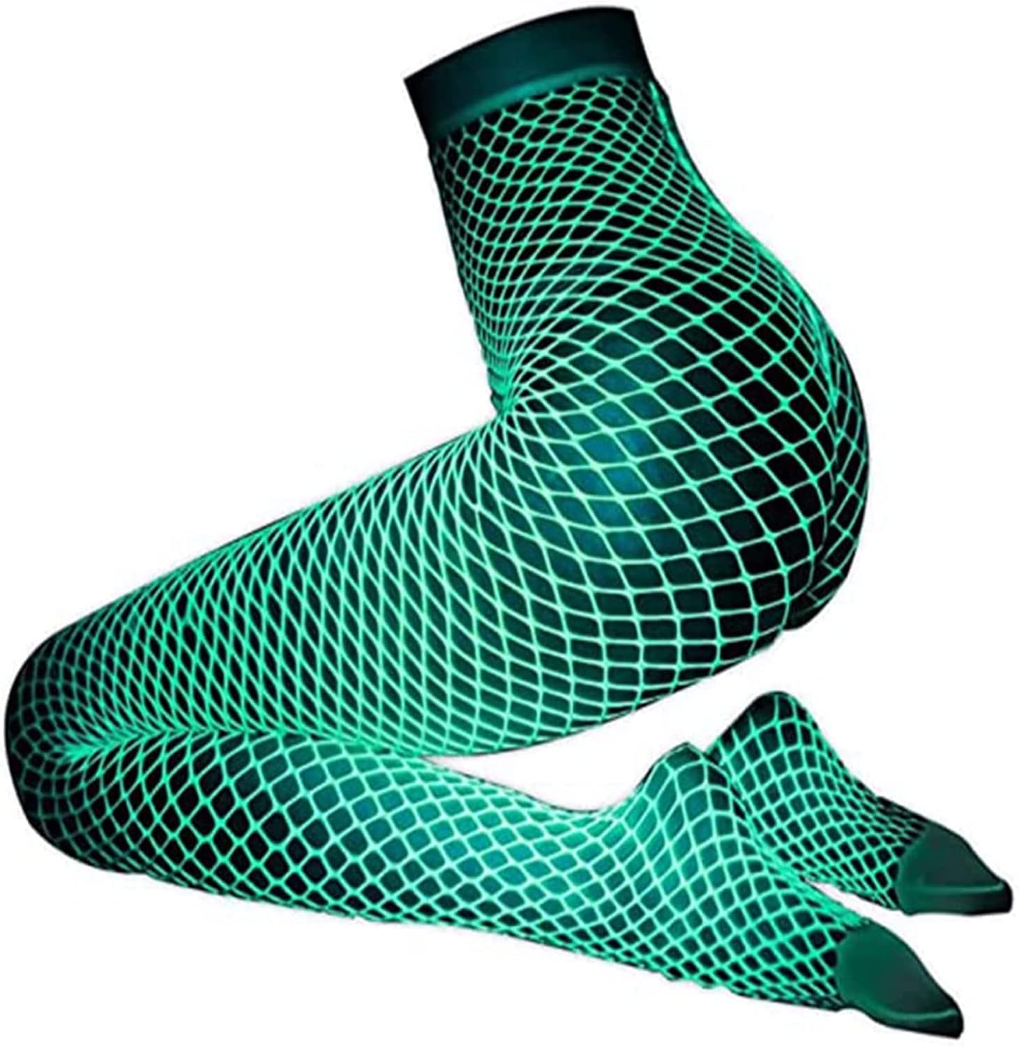 dan lineberry recommends glow in the dark fish nets pic