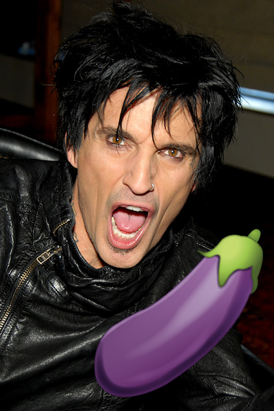 Tommy Lee Big Penis hack myfreecams