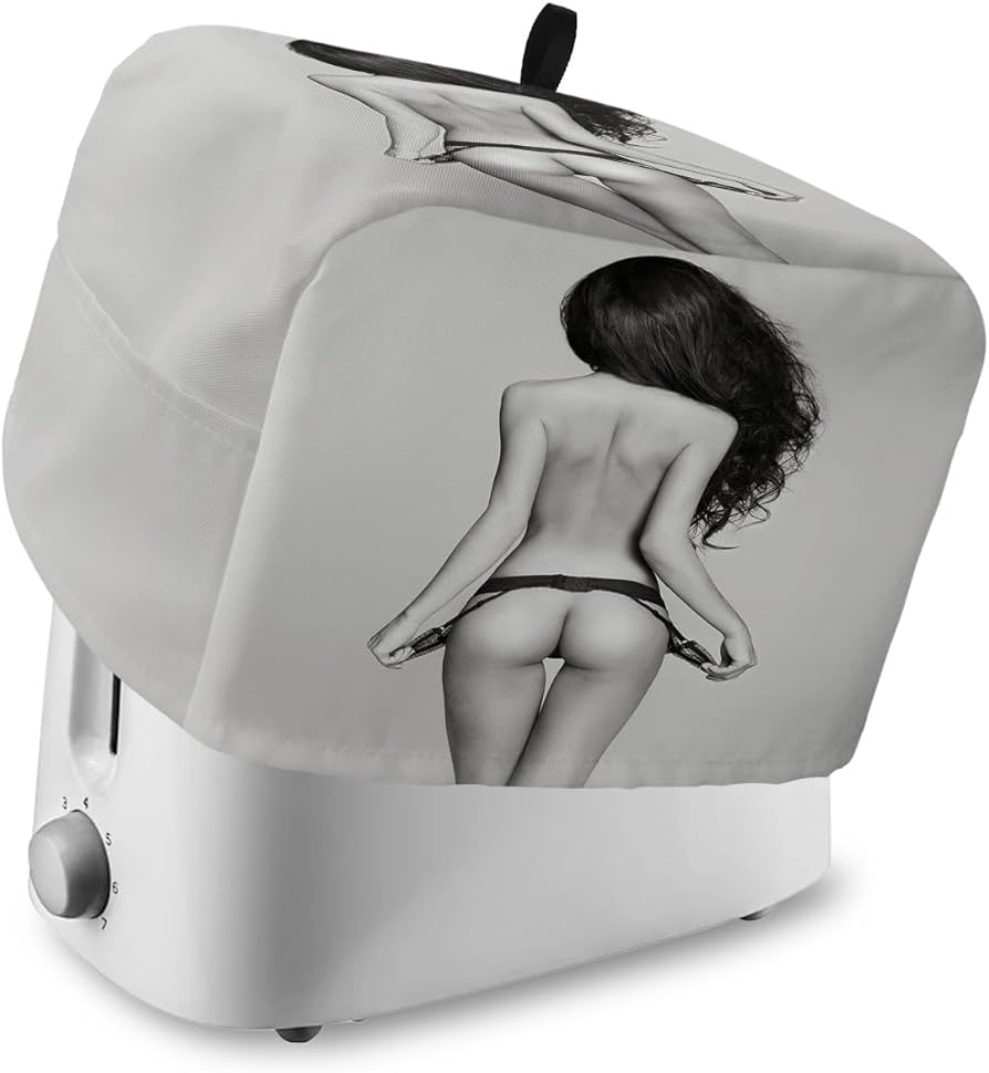 chris schrick add photo naked girl with toaster