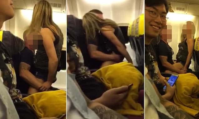 catherine mabangis recommends people having sex on an airplane pic