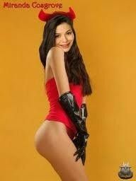 anthony pettine add miranda cosgrove hottest pics photo