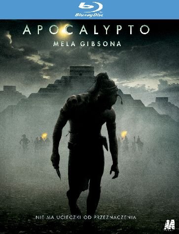 danielle de la rosa recommends Apocalypto 2 Full Movie