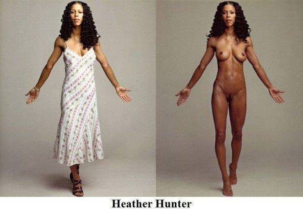 david levis add heather hunter xxx photo