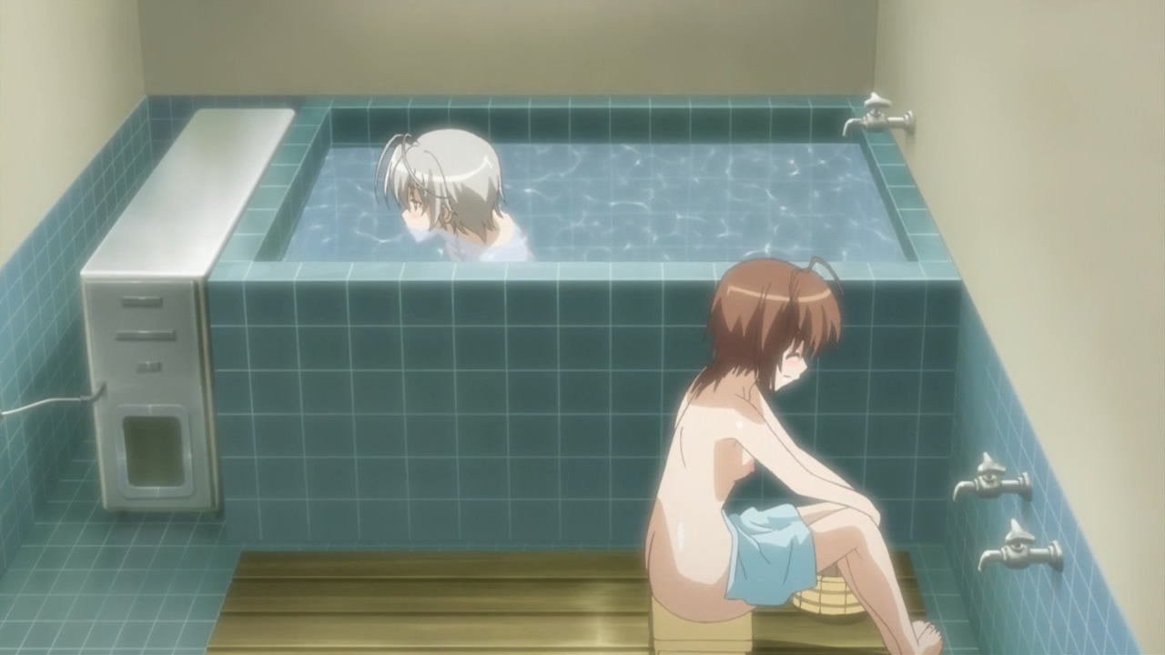 crispy crunch recommends Yosuga No Sora Naked