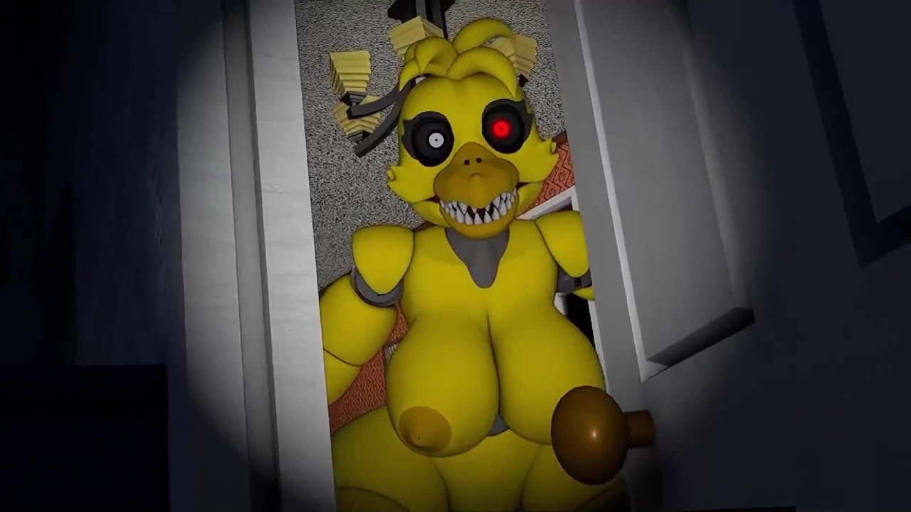 branden albaugh recommends Fnaf Chica Sex