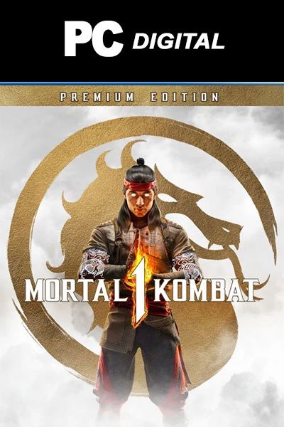 Digital Playground Mortal Kombat lines free