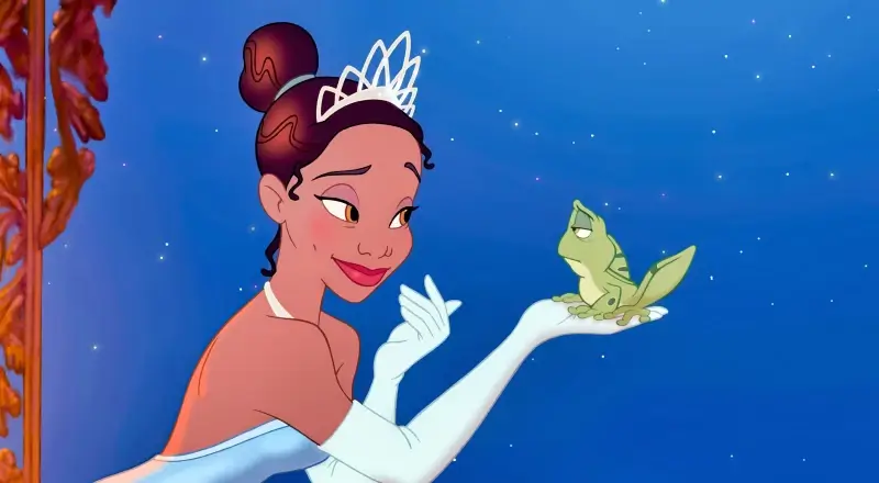 aaron longnecker recommends tiana pictures from princess and the frog pic