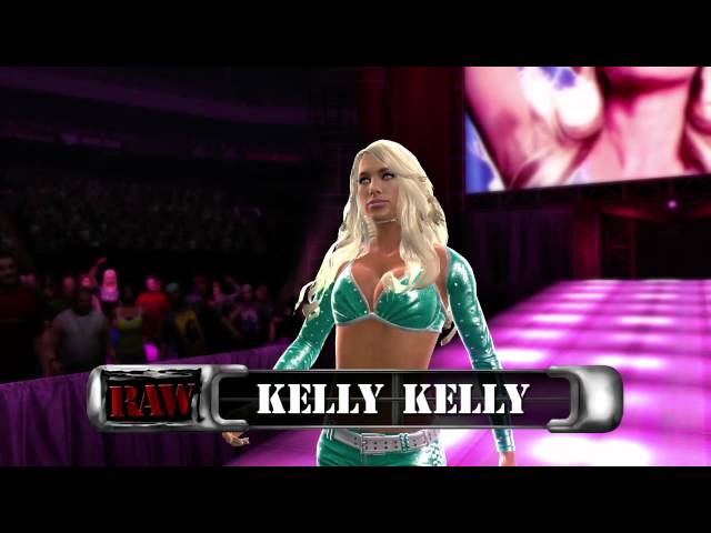 darshana karunathilaka recommends Kelly Kelly Mfc