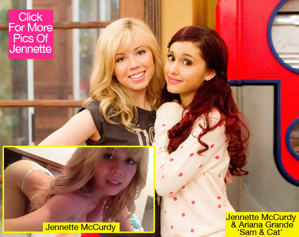 dawn conner recommends jennette mccurdy naked pictures pic