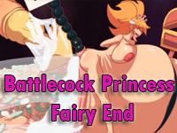 Best of Battle cock princess