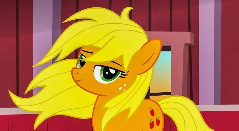 christopher born recommends Pictures Of Applejack From My Little Pony