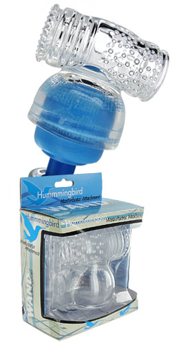 Best of Hitachi magic wand hummingbird