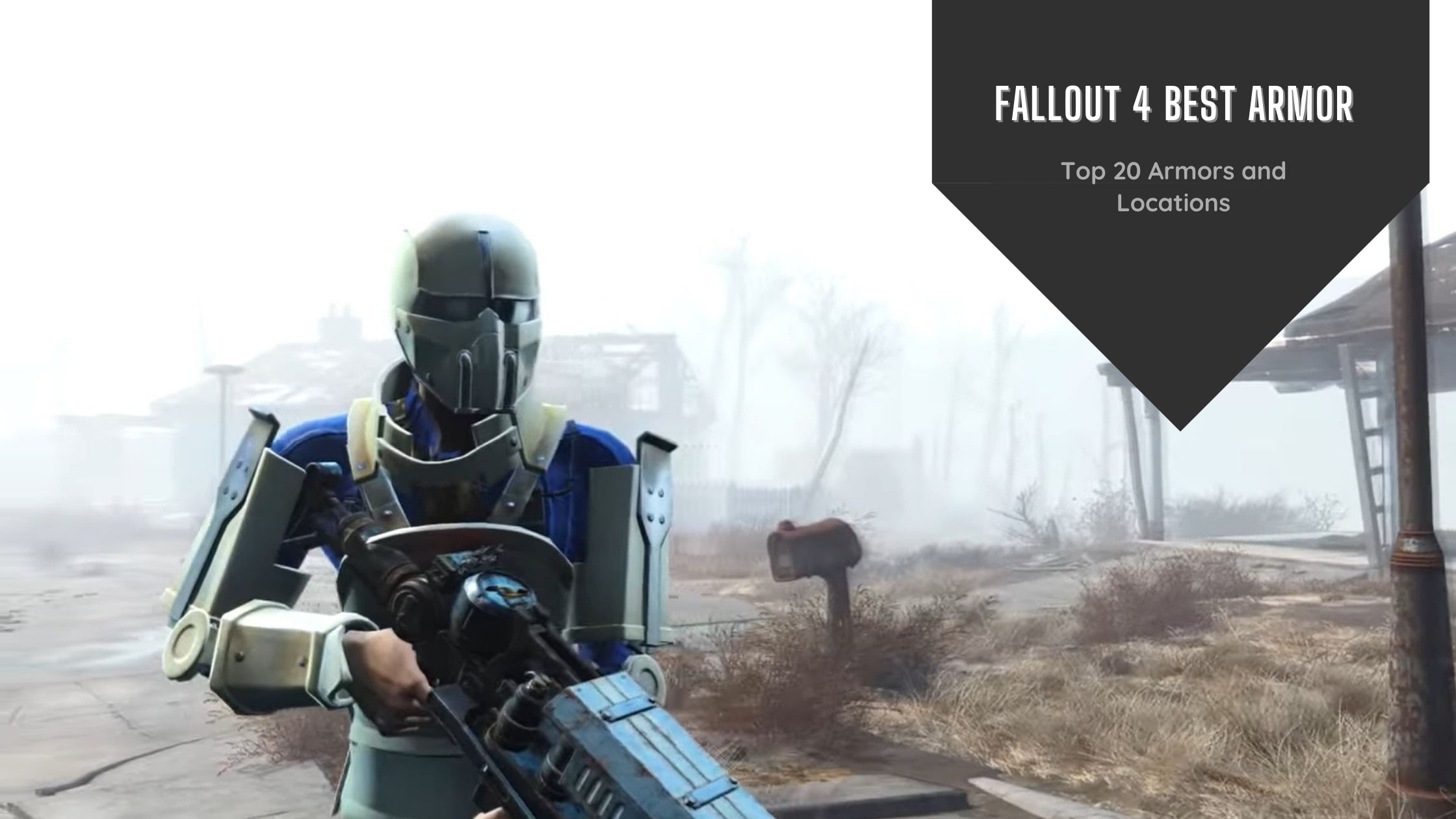 barbie mcleod recommends Fallout 4 Freefall Armor