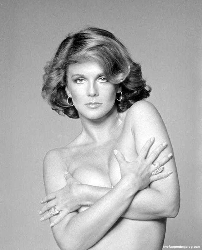 ann margaret nude