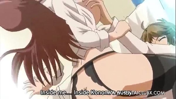 anime girls hentai