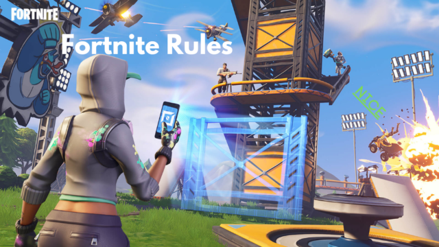 bob fruth recommends fortnite rule 24 pic
