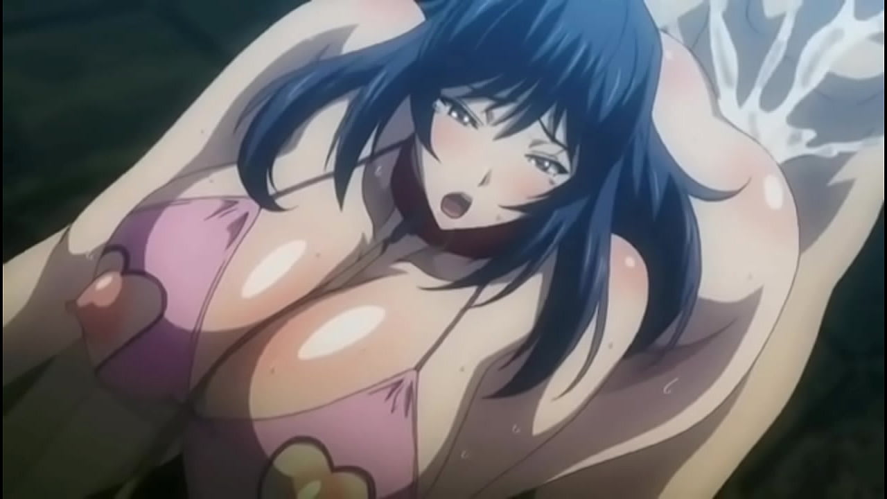 dominique travis recommends Biggest Tits In Hentai