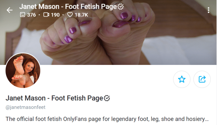 carla ghawi recommends best foot worship ever pic