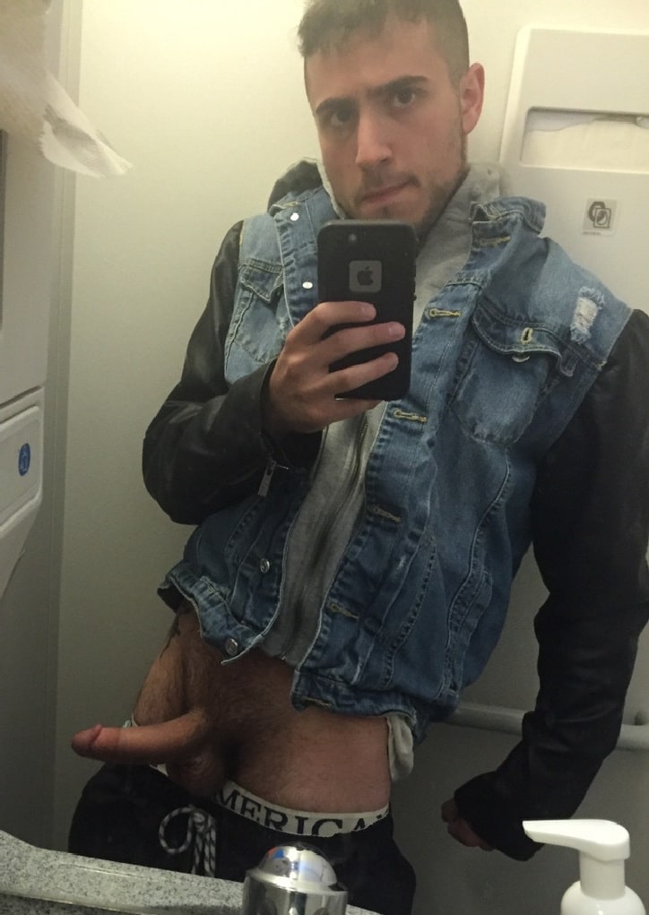 cheryl batie recommends hard cock selfies pic