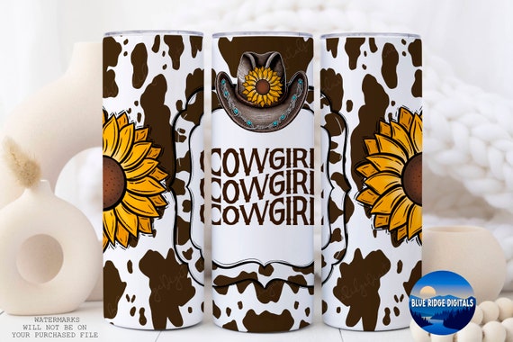 Best of Reverse cowgirl tumbler