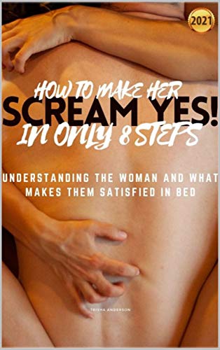 Best of How to make her scream during sex