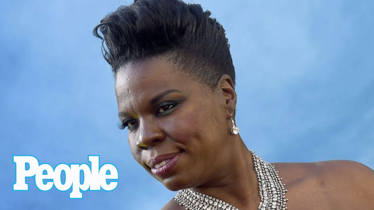 Best of Leslie jones sex video