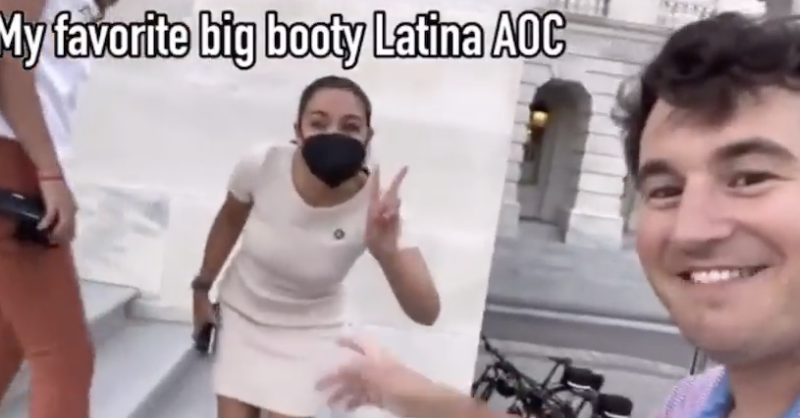 chichester recommends big booty latina public pic