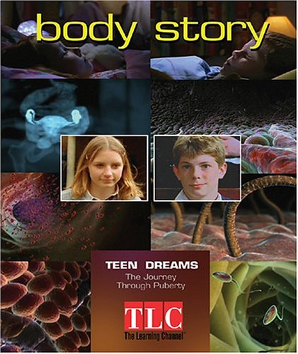body story teen dreams