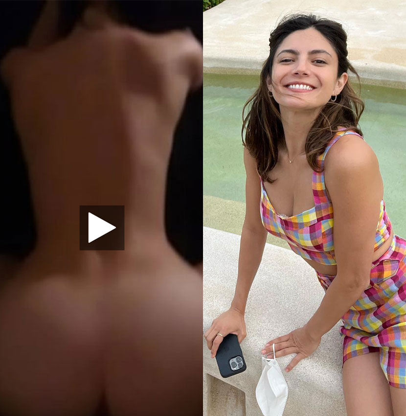 dalia taha recommends monica barbaro nude pics pic