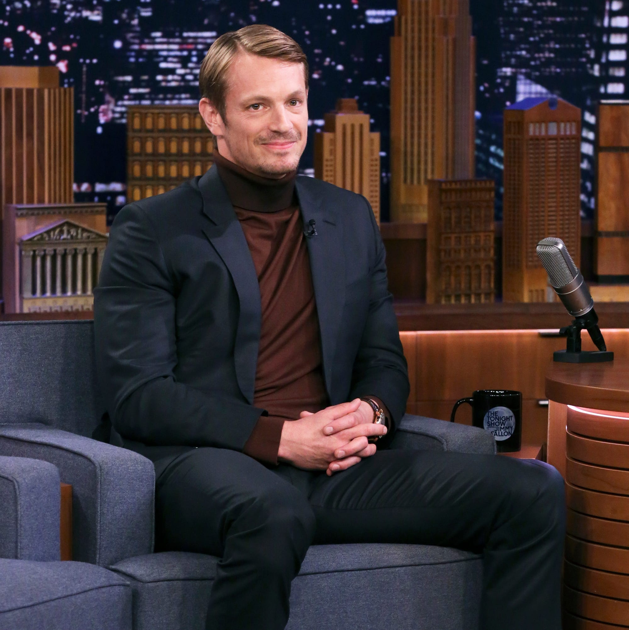 brooklyn elliott recommends joel kinnaman nude pic