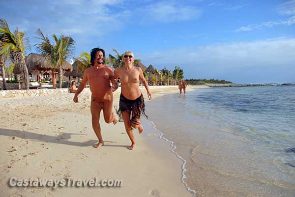 Best of Playa del carmen nude