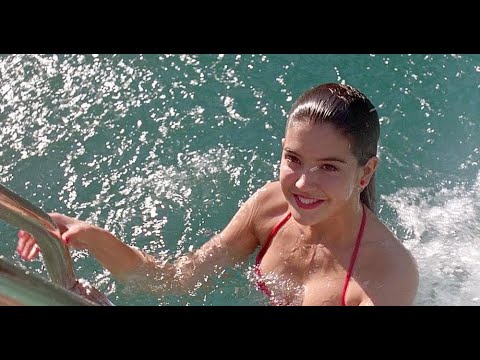 Best of Phoebe cates pool