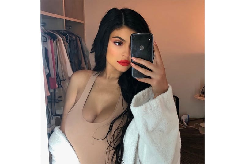 armando llamas recommends Kylie Jenner Hacked Photos