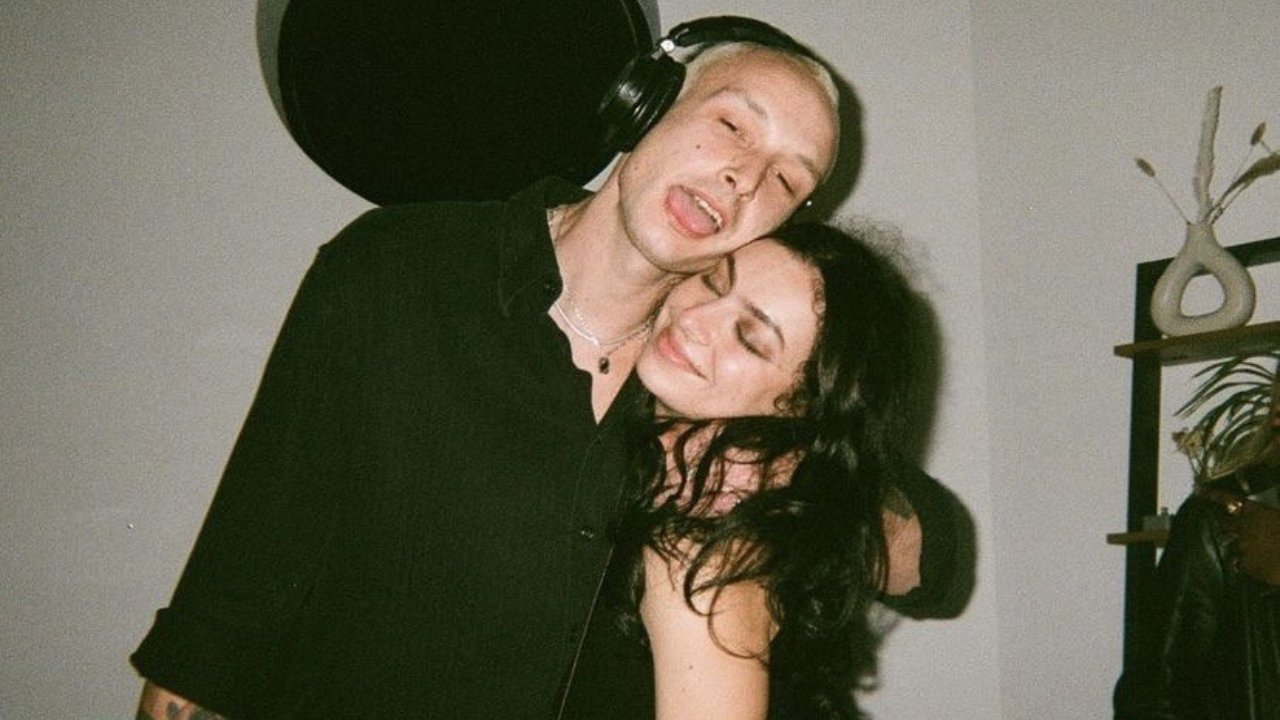 bonnie gavin recommends Who Is Charli Xcx Dating