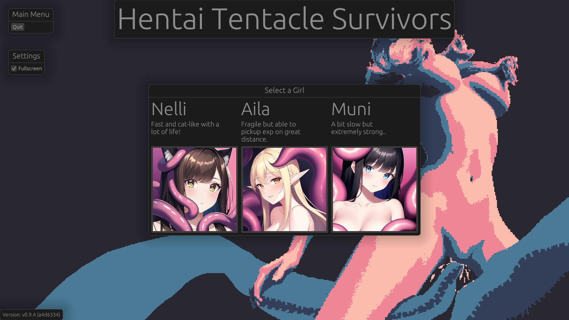 chua francis recommends Tentacle Hentia Games