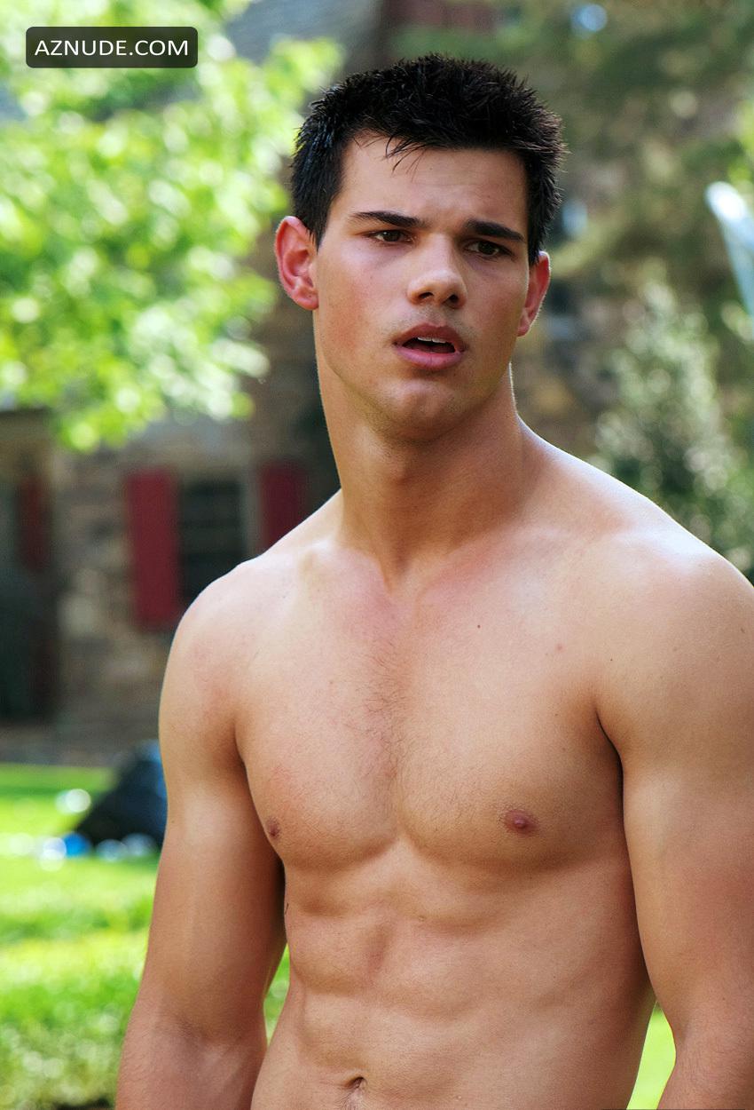 dan giambrone recommends Taylor Lautner Nude Photos