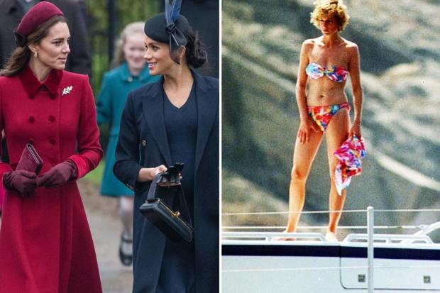 anca fodor share kate middleton nude porn photos