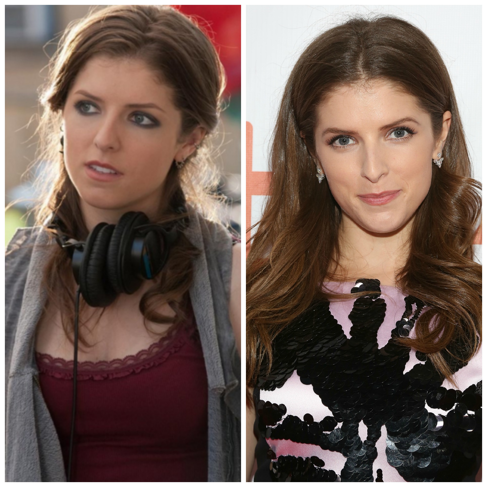 anthony pellew recommends Anna Kendrick Been Nude