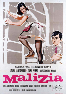 Best of Malizia with english subtitles