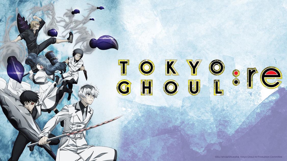 caroline otoole recommends tokyo ghoul movie watch online free pic