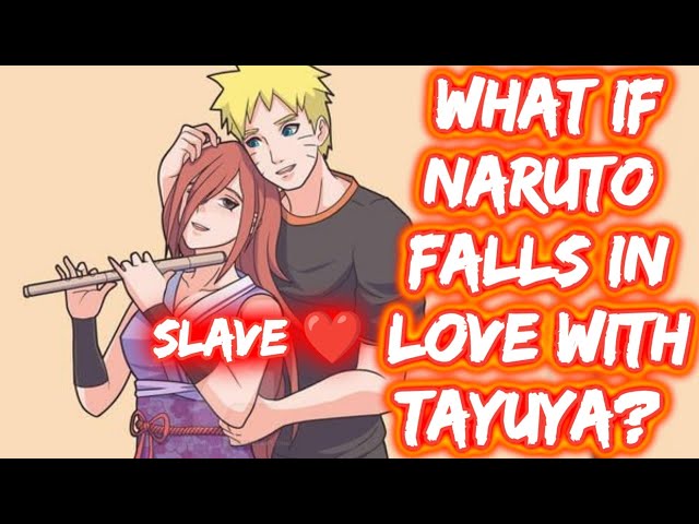 naruto x tayuya fanfiction lemon