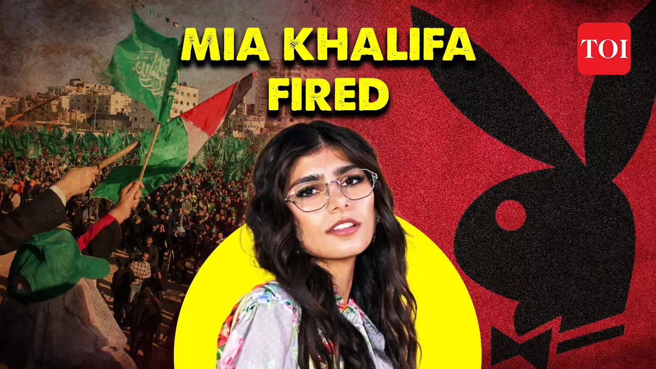 cierra hoffman recommends Mia Khalifa Breaking News