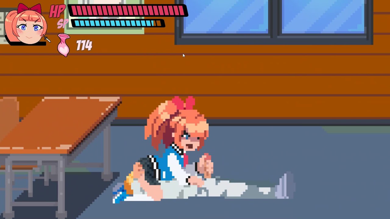 anirban adhikary recommends pixel hentai game pic