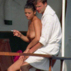 danni miller recommends catherine zeta jones nud pic