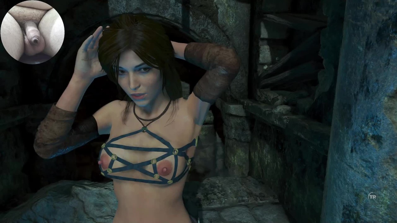 darrell dsouza recommends Rise Of The Tomb Raider Porn