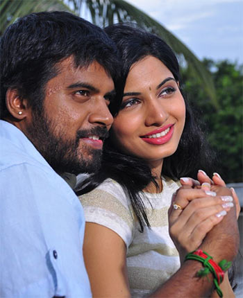 strawberry tamil full movie