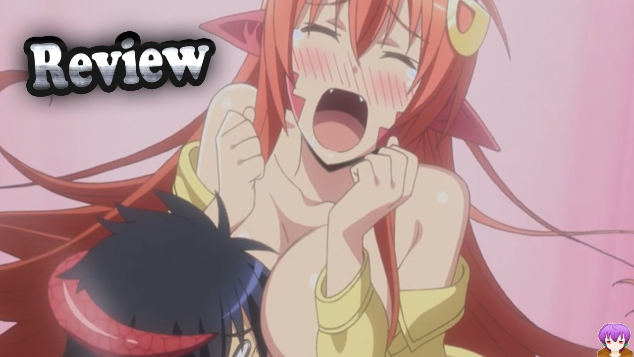 adam ant add monster musume no iru nichijou sex photo