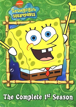 barbara conrady recommends spongebob lets get naked pic