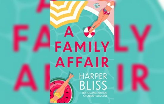 christine holderbaum recommends Lesbian Family Affair 3