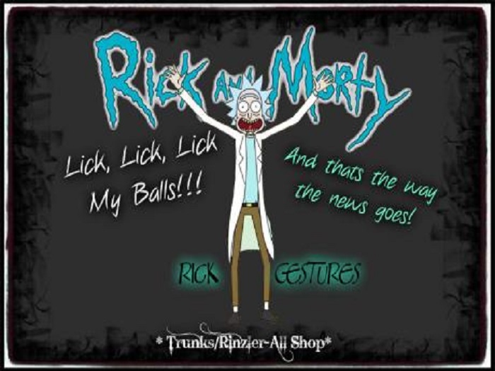 antonella messina add photo lick my balls morty